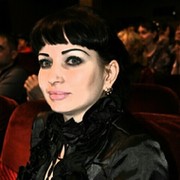 Юлия Данильченко on My World.