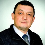 Юрий Колесов on My World.