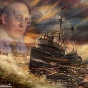 юрий вабулитс on My World.