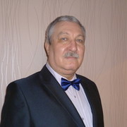 Юрий Досоудил on My World.
