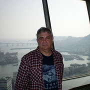Юрий Толмачёв on My World.