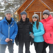 Юрий Ереценко on My World.