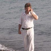 Константин Леонтьев on My World.