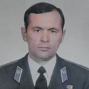 Равиль Зайнулин on My World.