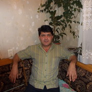 ЗАКИР НАДИРОВ on My World.
