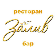 Ресторан Залив on My World.