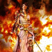 ASTRAEA . on My World.