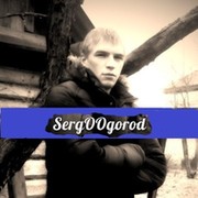 Сергей Огородников on My World.