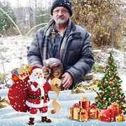 РЕЗЬБА ПО ДЕРЕВУ ЕВГЕНИЙ  on My World.