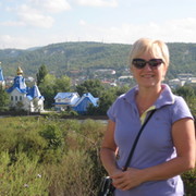 Зифа С on My World.