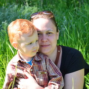 Анастасия Соколова on My World.