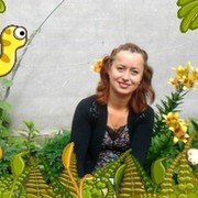 Елена Зубань on My World.