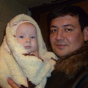 Зубов Сергей on My World.