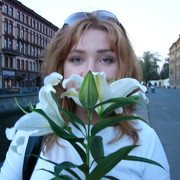 Руфина Зуева on My World.