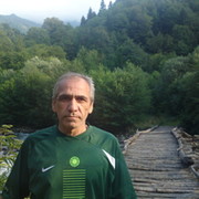zurab mikuchadze on My World.