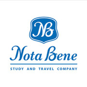 Компания Nota Bene on My World.