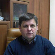 Алексей Степанов on My World.
