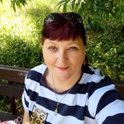 Galka Сторожук on My World.