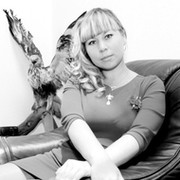 Марина бойцова актриса фото сейчас