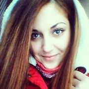 Ангелина Чигринова