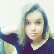 Юлиана Бабенко